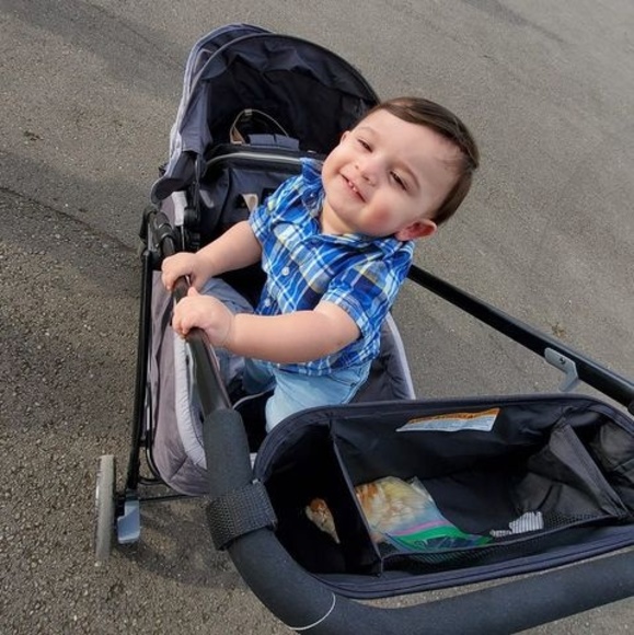 Meet your Posher, Evan - Picture 1 of 1